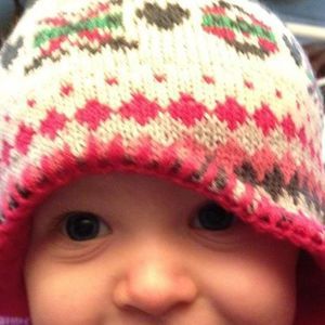 Meet your Posher, Brad